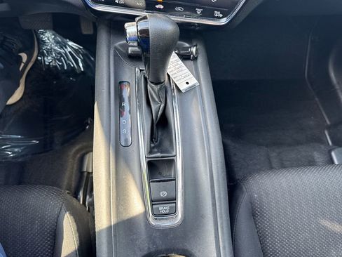 Used 2016 Honda HR-V EX image 23