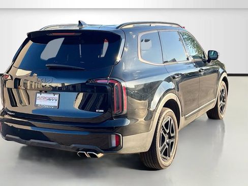 Used 2025 Kia Telluride SX Prestige X-Line AWD/4WD image 7
