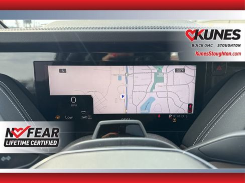 Used 2025 GMC Yukon XL Denali Ultimate w/ LPO, Floor Liner Package image 31