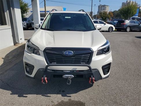 Used 2021 Subaru Forester Sport w/ Popular Package #2 image 14
