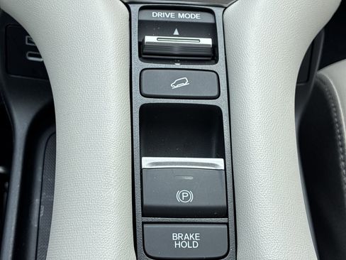 Certified 2026 Honda Civic Sport Touring image 40