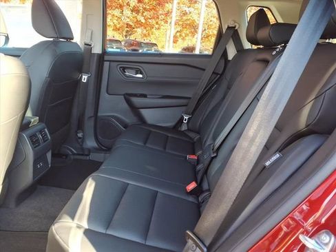 New 2026 Nissan Rogue SV w/ SV Premium Package image 8