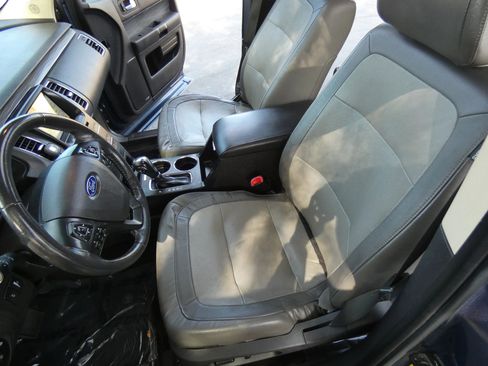 Used 2018 Ford Flex SEL w/ Equipment Group 202A image 55