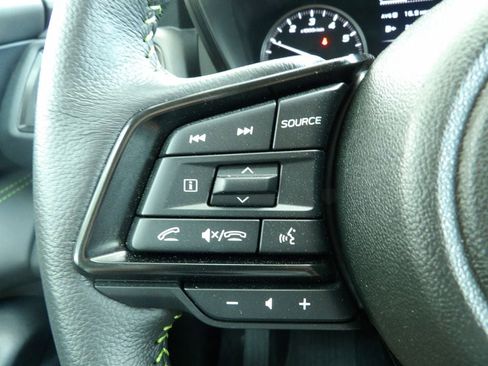 Used 2025 Subaru Ascent Onyx Edition w/ Popular Package #2 AWD/4WD image 18