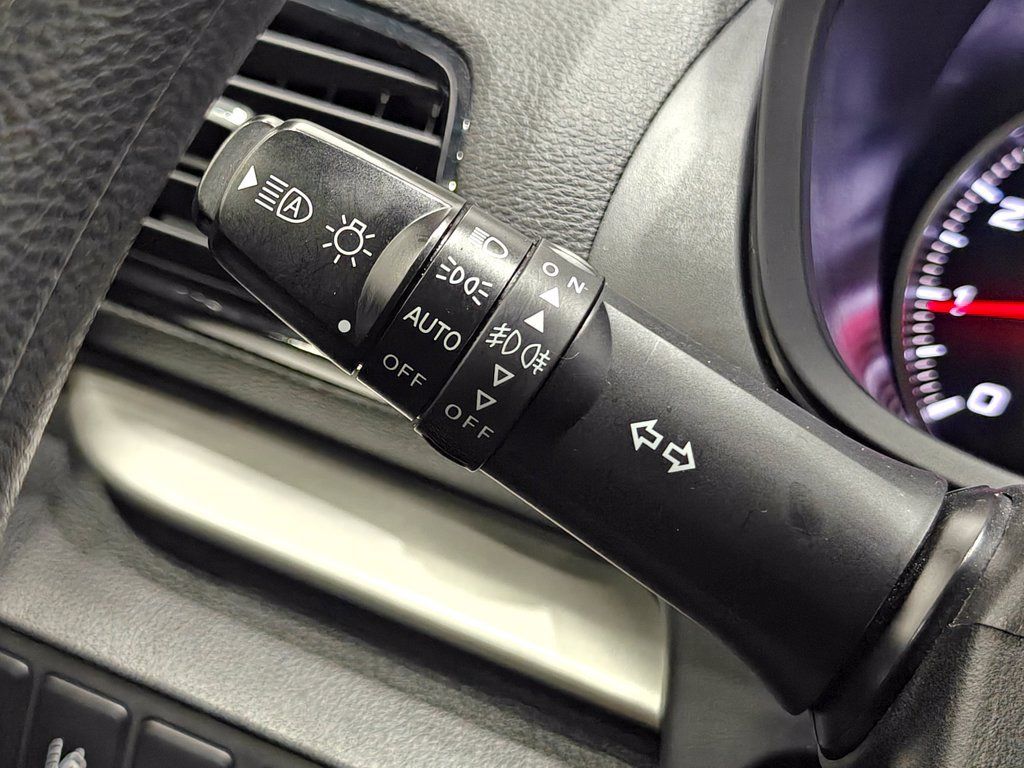 Used 2023 Mitsubishi Eclipse Cross LE AWD/4WD image 13