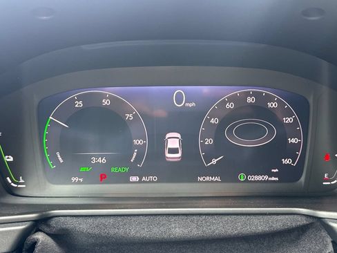 Used 2024 Honda Accord Sport image 21