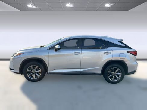 Used 2019 Lexus RX 350 RX 350 image 2