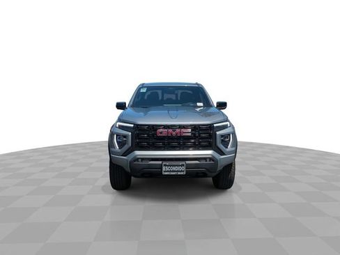 New 2026 GMC Canyon Elevation w/ Convenience Package RWD image 3