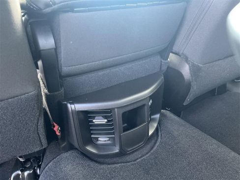 New 2025 RAM 2500 Big Horn image 24