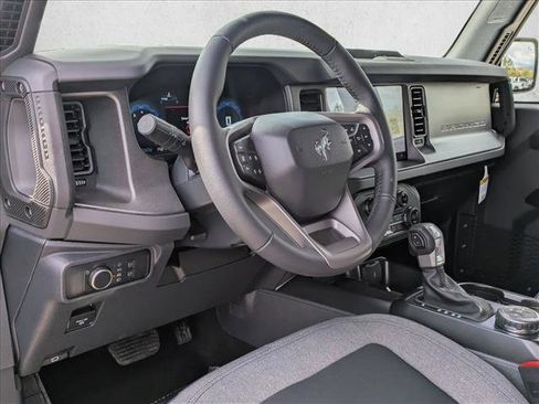 New 2026 Ford Bronco Big Bend image 3
