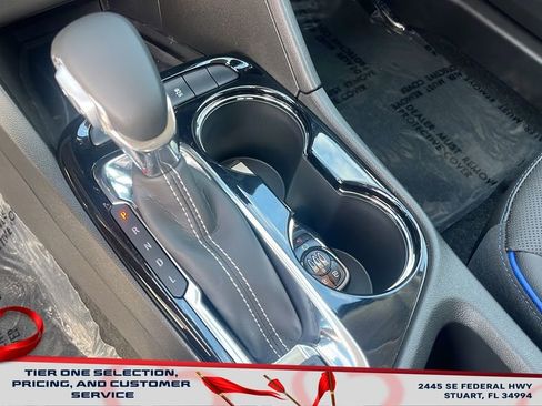 New 2026 Buick Encore GX Sport Touring w/ Advanced Technology Package image 9