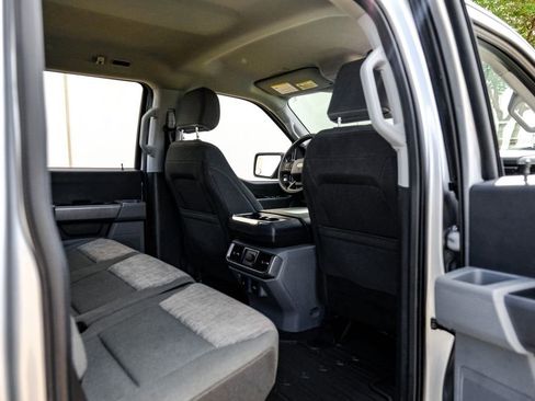Used 2023 Ford F150 XLT AWD/4WD image 32