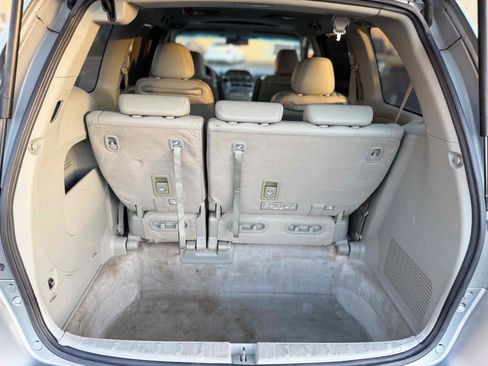 Used 2010 Honda Odyssey EX-L image 29
