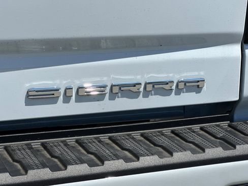 New 2026 GMC Sierra 2500 Denali Ultimate w/ Max Trailering Package AWD/4WD image 27
