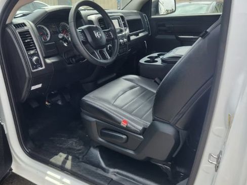 Used 2023 RAM 1500 Tradesman RWD image 21