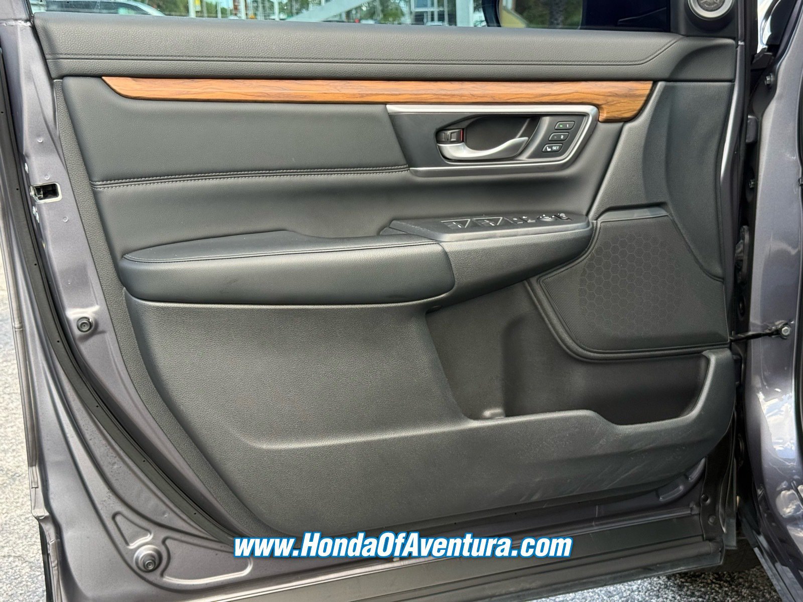 Certified 2022 Honda CR-V EX-L image 28