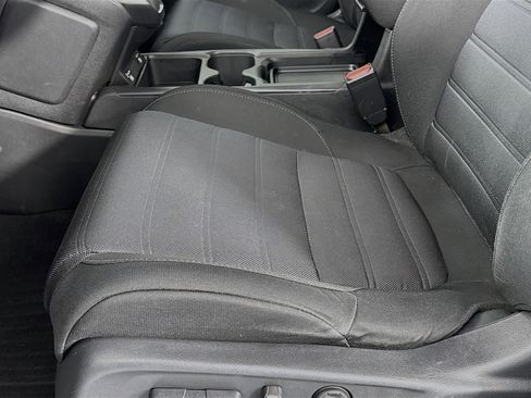 Certified 2020 Honda CR-V EX image 18