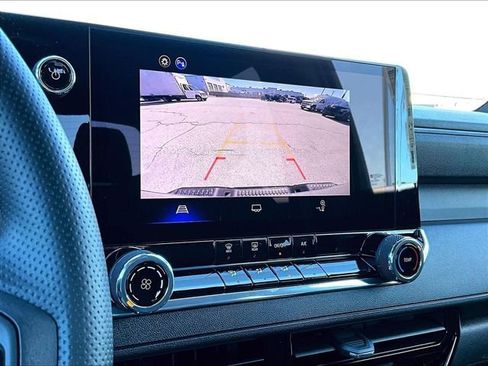 New 2026 Chevrolet Colorado W/T w/ Advanced Trailering Package image 14