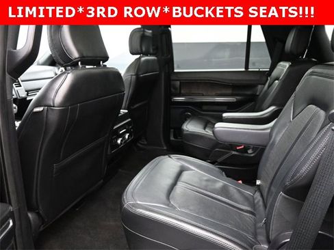 Used 2020 Ford Expedition Limited image 15