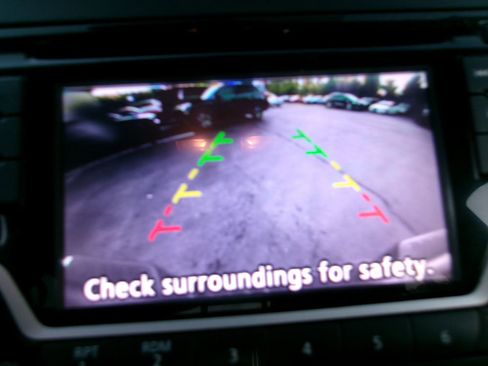 Used 2017 Nissan Frontier SV w/ SV Value Truck Package image 19