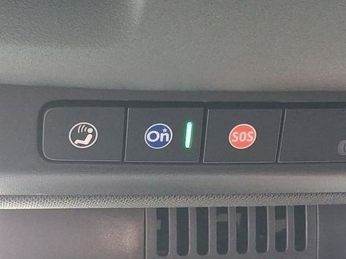 Certified 2024 Chevrolet Tahoe Z71 image 25