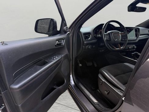 Used 2021 Dodge Durango R/T AWD/4WD image 20
