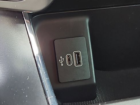Used 2025 Ford F150 STX w/ Equipment Group 200A AWD/4WD image 23