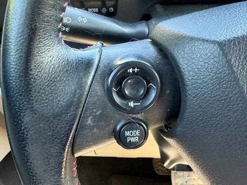 Used 2012 Scion iQ w/ Rear Speaker Pkg FWD image 21