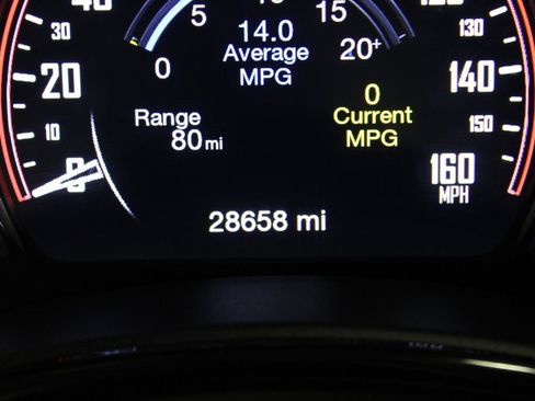 Certified 2024 Dodge Durango R/T AWD/4WD image 10