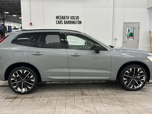 New 2026 Volvo XC60 B5 Ultra w/ Protection Package Premier image 4