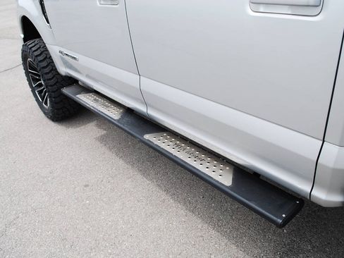 Used 2018 Ford F250 Lariat AWD/4WD image 16