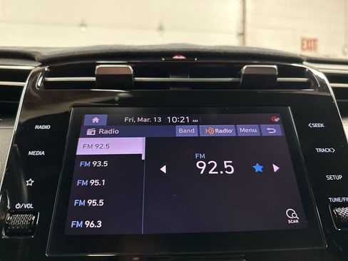 Used 2022 Hyundai Santa Cruz SEL Premium w/ Cargo Package image 30