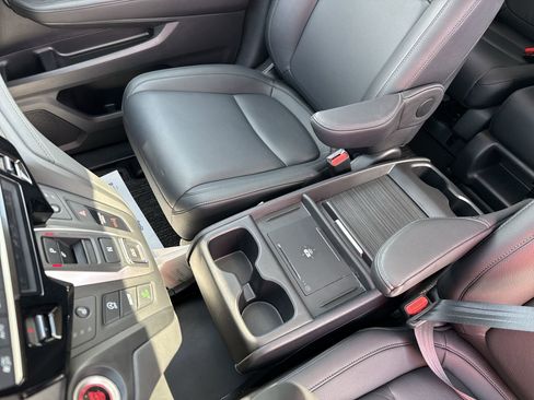 Used 2026 Honda Odyssey EX-L image 24