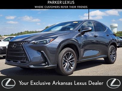 Used 2024 Lexus NX 350 AWD