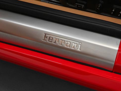Used 2007 Ferrari 599 GTB Fiorano RWD image 49