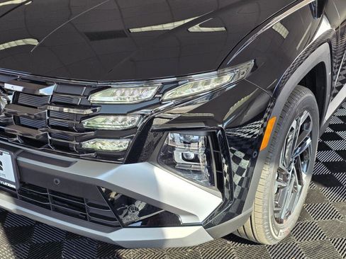 New 2026 Hyundai Tucson Limited image 10