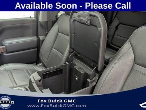 Certified 2022 GMC Sierra 1500 Denali w/ Denali Reserve Package AWD/4WD image 24