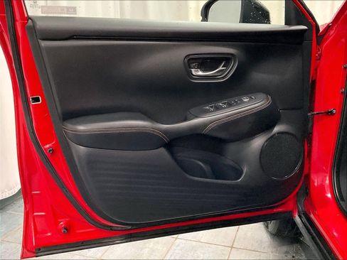 Used 2023 Honda HR-V Sport image 9