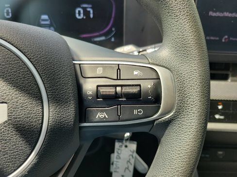 Certified 2024 Kia Sportage LX FWD image 24