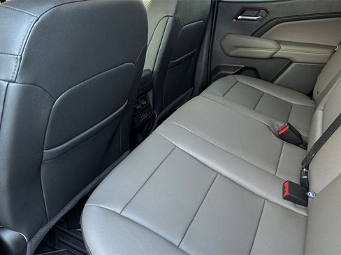 New 2026 Chevrolet Colorado ZR2 w/ ZR2 Bison Edition image 12