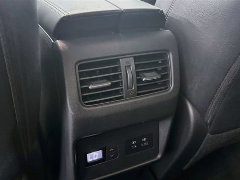Used 2021 Nissan Rogue SL w/ Premium Package FWD image 25