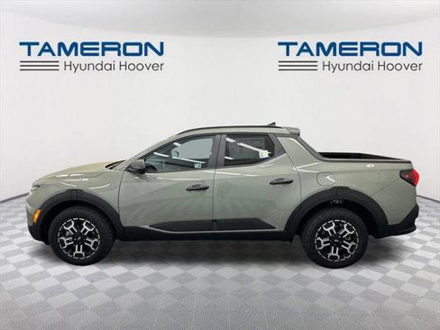 New 2025 Hyundai Santa Cruz XRT image 2