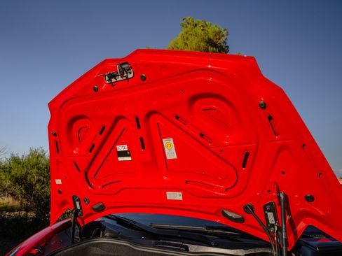 Used 2013 Lamborghini Aventador LP 700-4 image 36