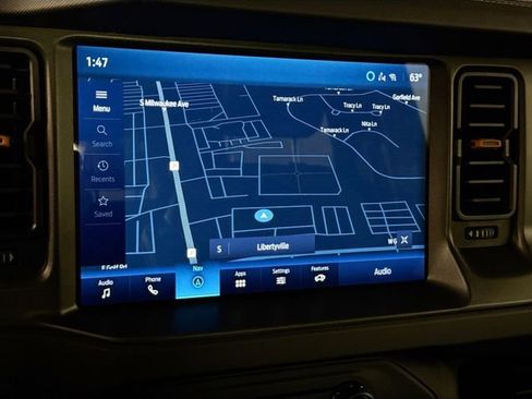 Used 2024 Ford Bronco Badlands image 30