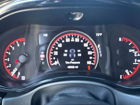 Used 2022 Dodge Durango SXT w/ Blacktop Package image 30