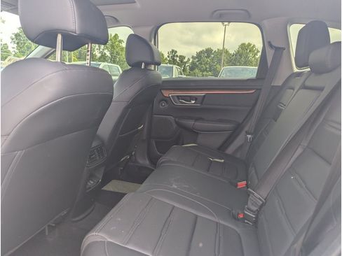 Used 2020 Honda CR-V EX-L image 13