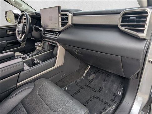 Used 2024 Toyota Tundra Limited AWD/4WD image 20