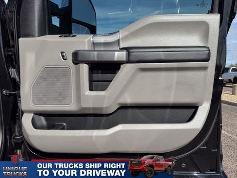 Used 2021 Ford F250 XLT w/ XLT Premium Package image 26