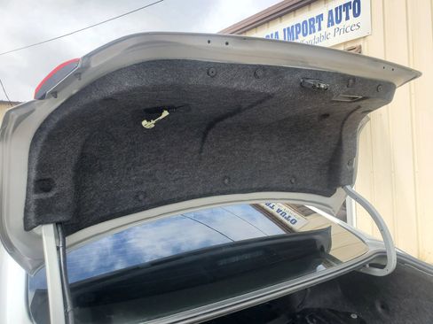 Used 2018 Nissan Altima 2.5 SV FWD image 53