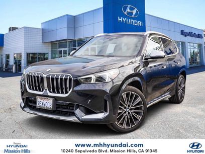 Used 2023 BMW X1 xDrive28i w/ Convenience Package